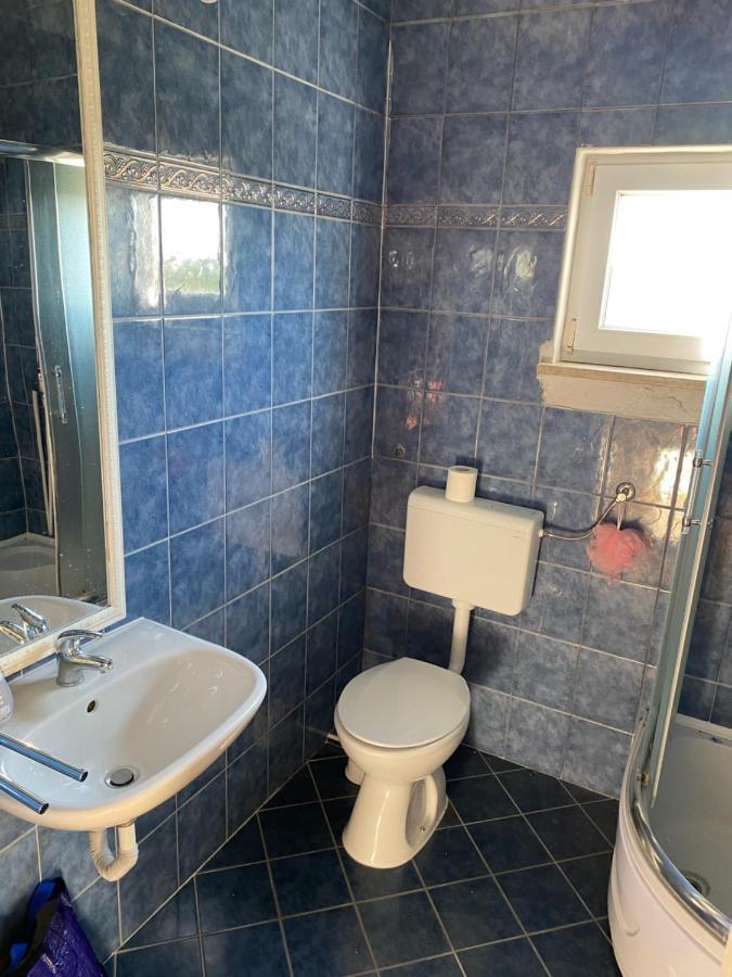 Apartment Jozefina Porec Exterior photo