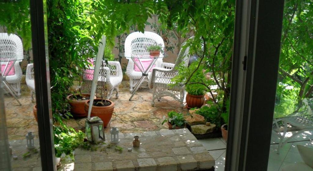 Apartment Jozefina Porec Room photo