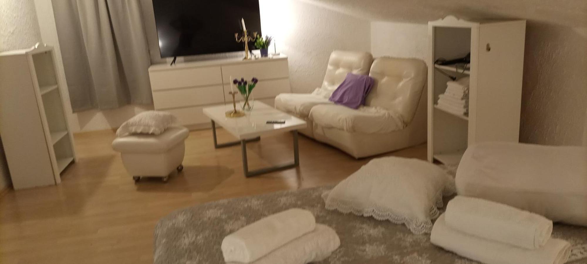 Apartment Jozefina Porec Exterior photo