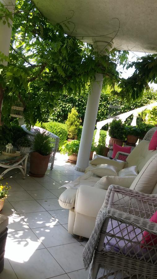 Apartment Jozefina Porec Exterior photo